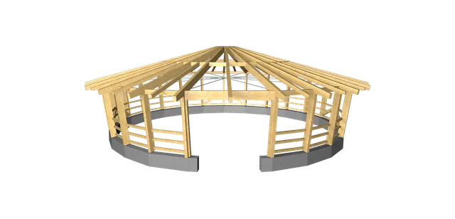 Moser Walter - Case e Tetti in Legno